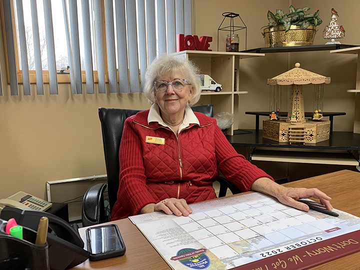 DIFFERENCE MAKERS Faith guides Haaxma, Banner Realty in giving back to